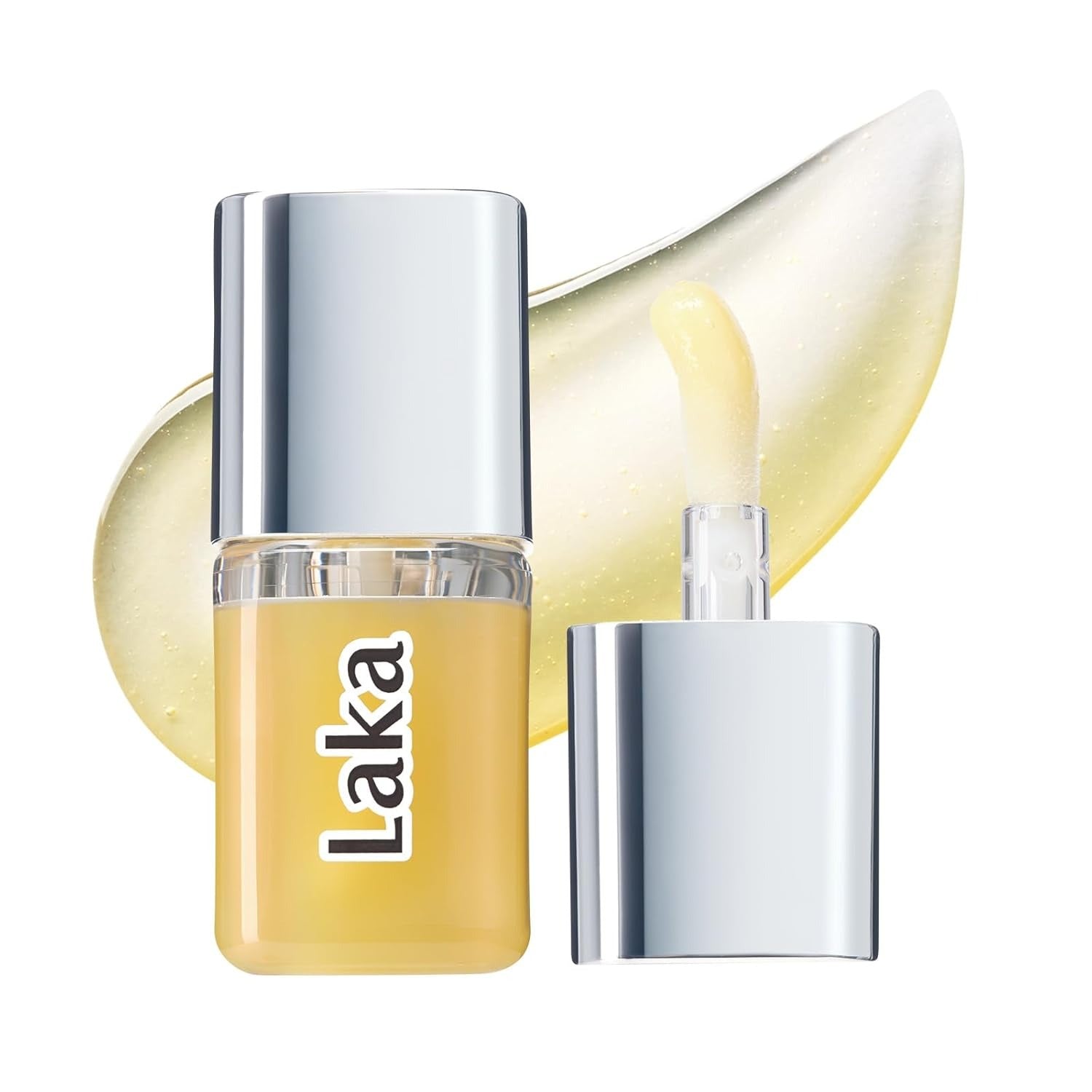 Laka Spicy Lip Plumper（2pc）