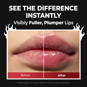 Laka Spicy Lip Plumper（2pc）