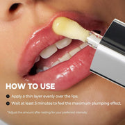 Laka Spicy Lip Plumper（2pc）